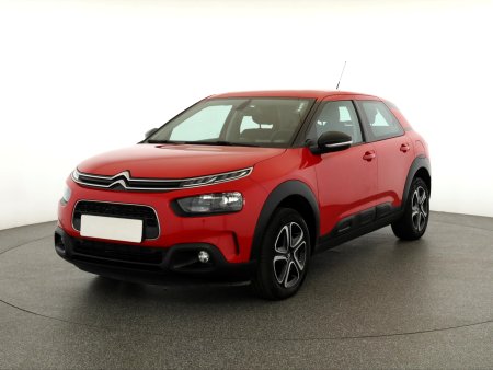 Citroën C4 Cactus, 2020 - pohled č. 3