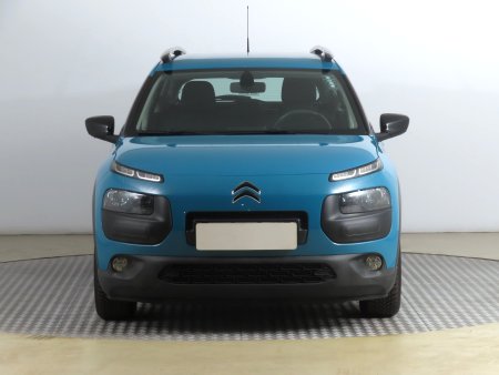 Citroën C4 Cactus, 2017 - pohled č. 2