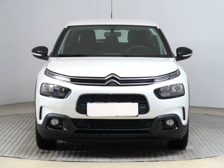Citroën C4 Cactus, 2018 - pohled č. 2