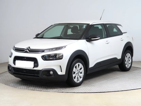 Citroën C4 Cactus, 2018 - pohled č. 3