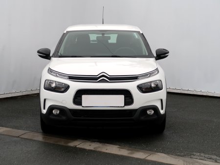 Citroën C4 Cactus, 2019 - pohled č. 2