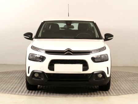 Citroën C4 Cactus, 2019 - pohled č. 2