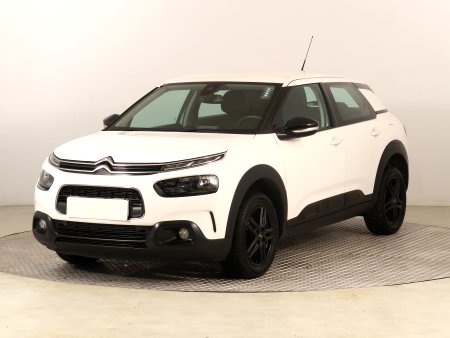 Citroën C4 Cactus, 2019 - pohled č. 3