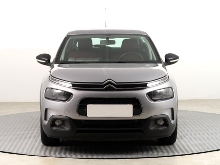 Citroën C4 Cactus, 2018 - pohled č. 2