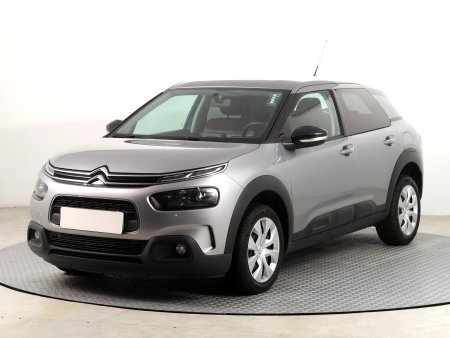 Citroën C4 Cactus, 2018 - pohled č. 3