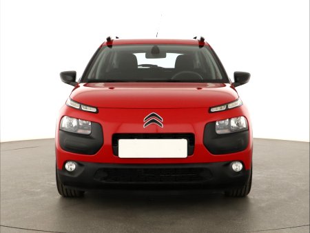 Citroën C4 Cactus, 2016 - pohled č. 2