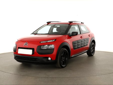 Citroën C4 Cactus, 2016 - pohled č. 3