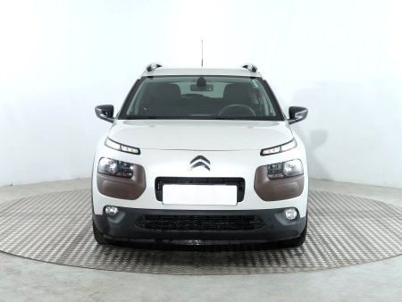 Citroën C4 Cactus, 2015 - pohled č. 2