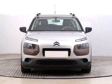Citroën C4 Cactus, 2015 - pohled č. 2