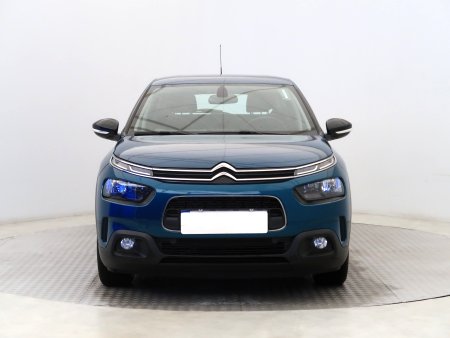 Citroën C4 Cactus, 2020 - pohled č. 2