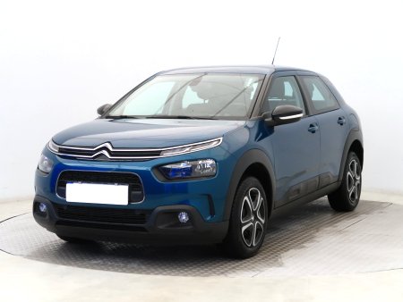 Citroën C4 Cactus, 2020 - pohled č. 3
