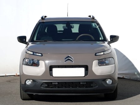 Citroën C4 Cactus, 2016 - pohled č. 2