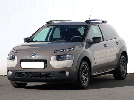 Citroën C4 Cactus, 2016 - pohled č. 3