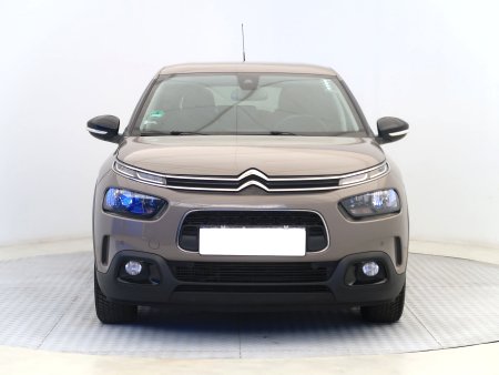 Citroën C4 Cactus, 2019 - pohled č. 2
