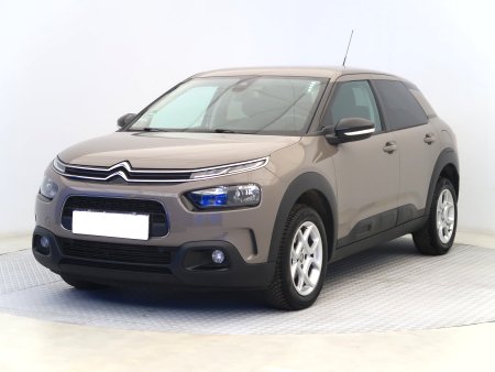 Citroën C4 Cactus, 2019 - pohled č. 3