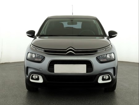 Citroën C4 Cactus, 2018 - pohled č. 2