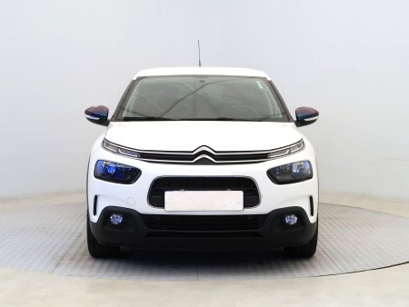 Citroën C4 Cactus, 2019 - pohled č. 2