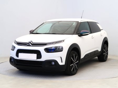 Citroën C4 Cactus, 2019 - pohled č. 3