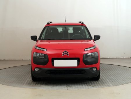 Citroën C4 Cactus, 2017 - pohled č. 2