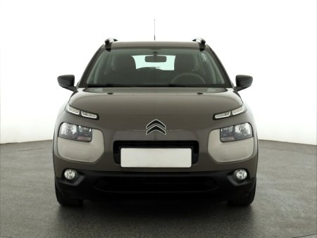 Citroën C4 Cactus, 2015 - pohled č. 2