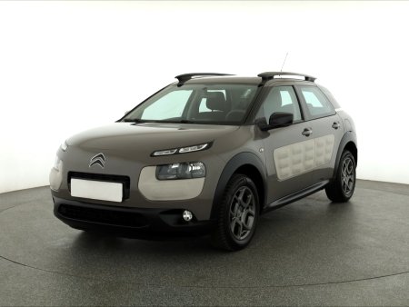 Citroën C4 Cactus, 2015 - pohled č. 3