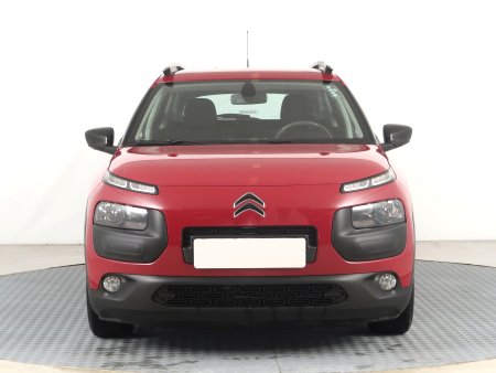 Citroën C4 Cactus, 2016 - pohled č. 2