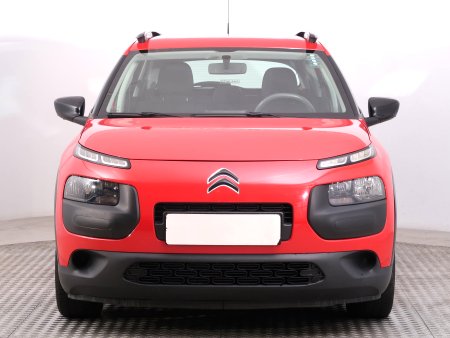 Citroën C4 Cactus, 2016 - pohled č. 2