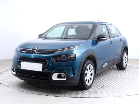 Citroën C4 Cactus, 2019 - pohled č. 3