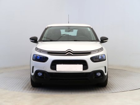 Citroën C4 Cactus, 2018 - pohled č. 2