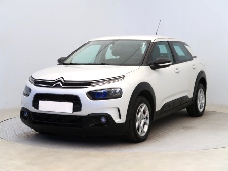 Citroën C4 Cactus, 2018 - pohled č. 3