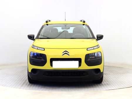 Citroën C4 Cactus, 2015 - pohled č. 2