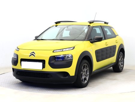 Citroën C4 Cactus, 2015 - pohled č. 3