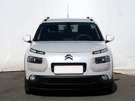Citroën C4 Cactus, 2017 - pohled č. 2