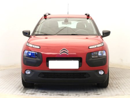 Citroën C4 Cactus, 2018 - pohled č. 2