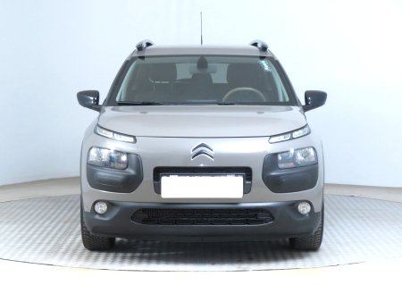 Citroën C4 Cactus, 2017 - pohled č. 2