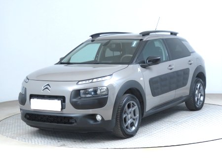 Citroën C4 Cactus, 2017 - pohled č. 3