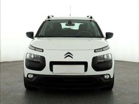 Citroën C4 Cactus, 2017 - pohled č. 2