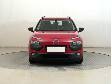 Citroën C4 Cactus, 2017 - pohled č. 2