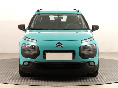 Citroën C4 Cactus, 2016 - pohled č. 2