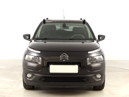 Citroën C4 Cactus, 2016 - pohled č. 2