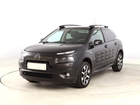 Citroën C4 Cactus, 2016 - pohled č. 3
