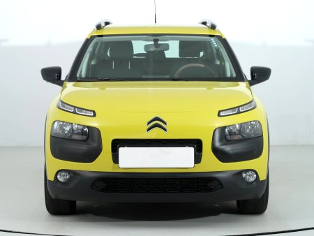 Citroën C4 Cactus, 2015 - pohled č. 2