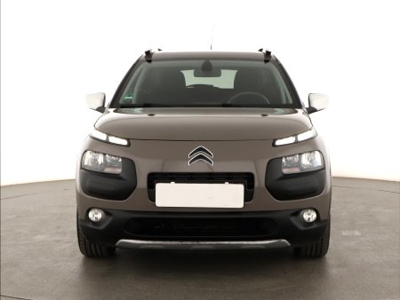 Citroën C4 Cactus, 2017 - pohled č. 2