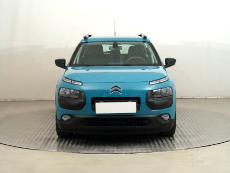 Citroën C4 Cactus, 2018 - pohled č. 2