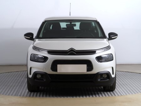 Citroën C4 Cactus, 2018 - pohled č. 2