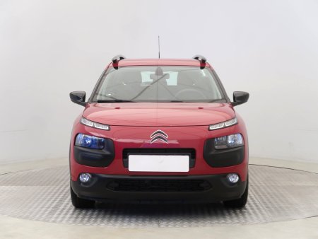 Citroën C4 Cactus, 2017 - pohled č. 2