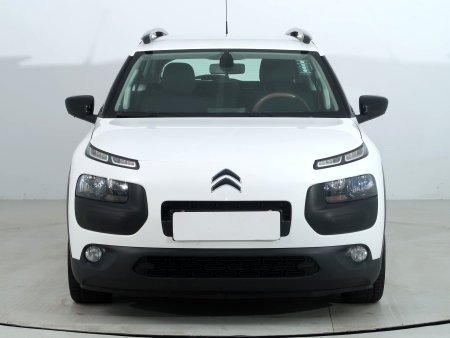 Citroën C4 Cactus, 2016 - pohled č. 2