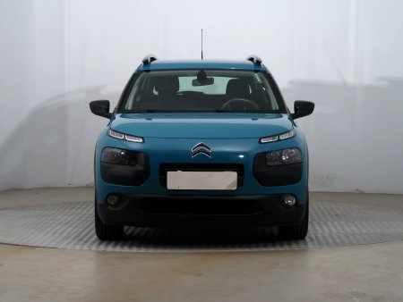 Citroën C4 Cactus, 2017 - pohled č. 2