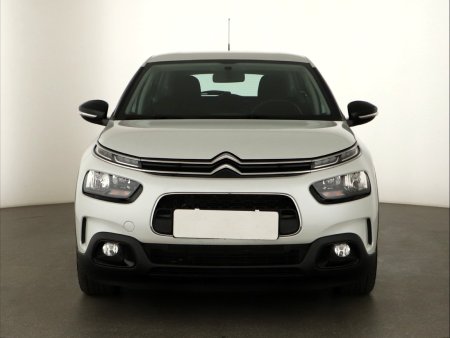 Citroën C4 Cactus, 2018 - pohled č. 2