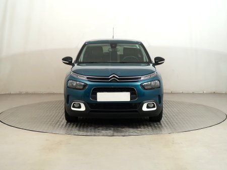 Citroën C4 Cactus, 2018 - pohled č. 2